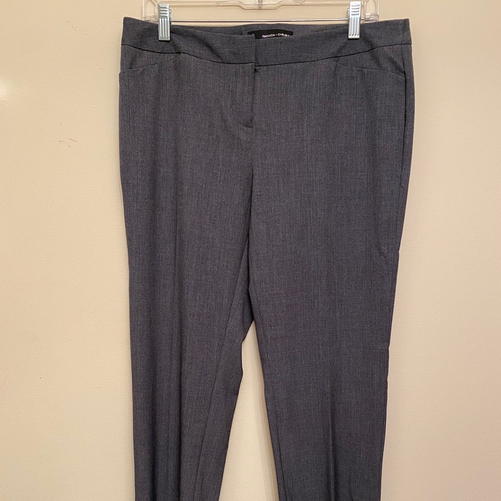 High quality work pants